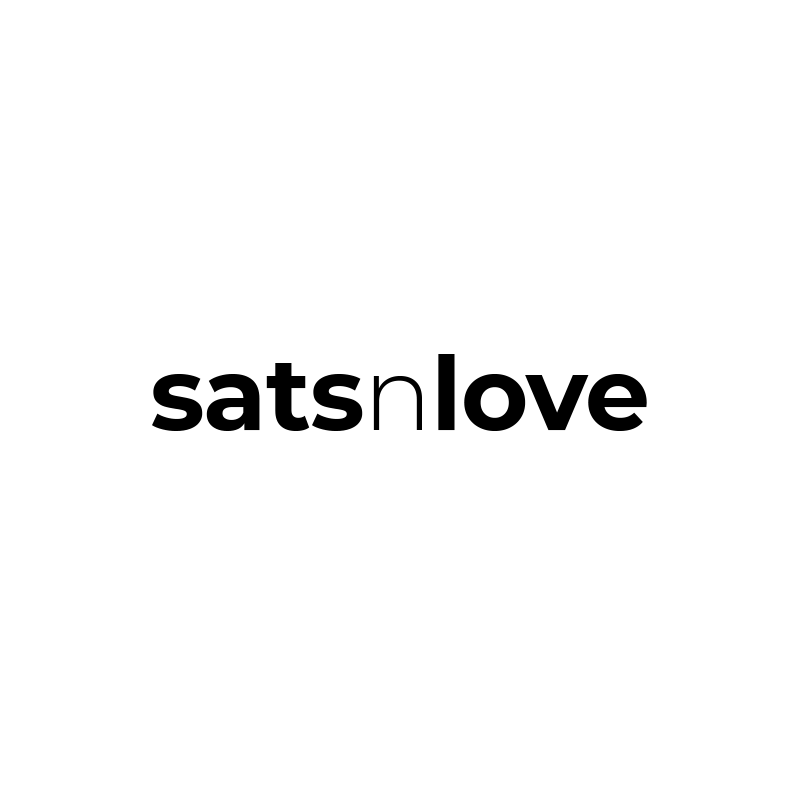 SatsnLove logo